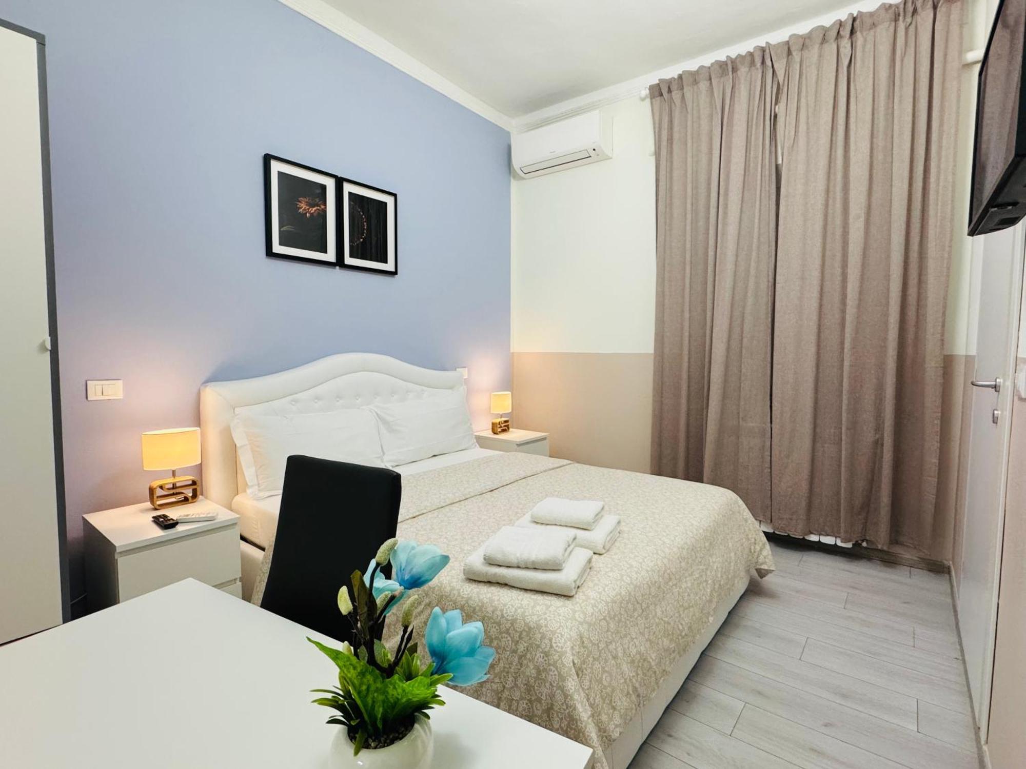 Bed and breakfast Matilde Pisa