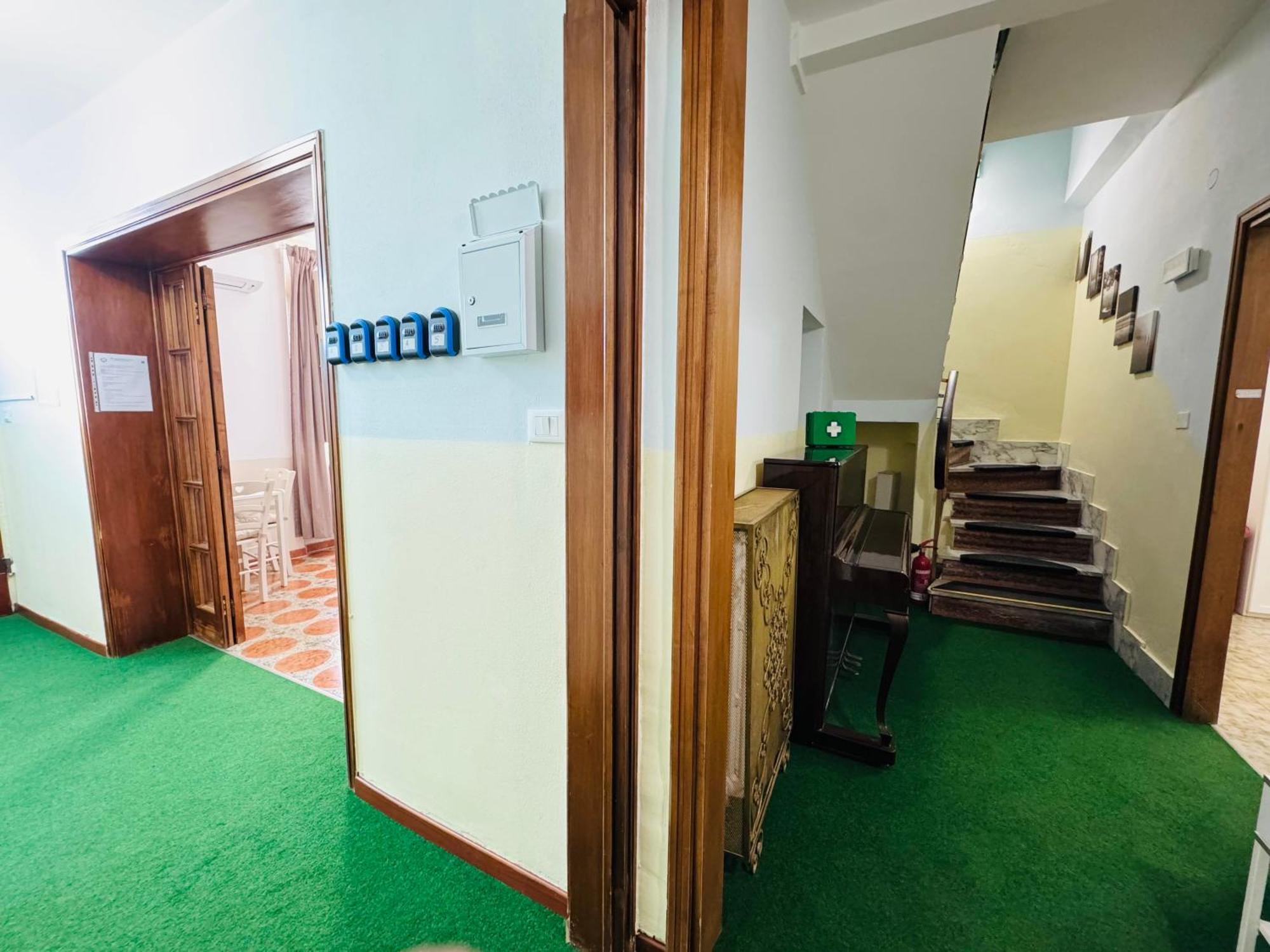 Matilde Bed and breakfast